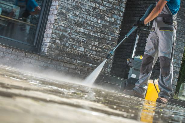 Best Roof Washing  in Landis, NC